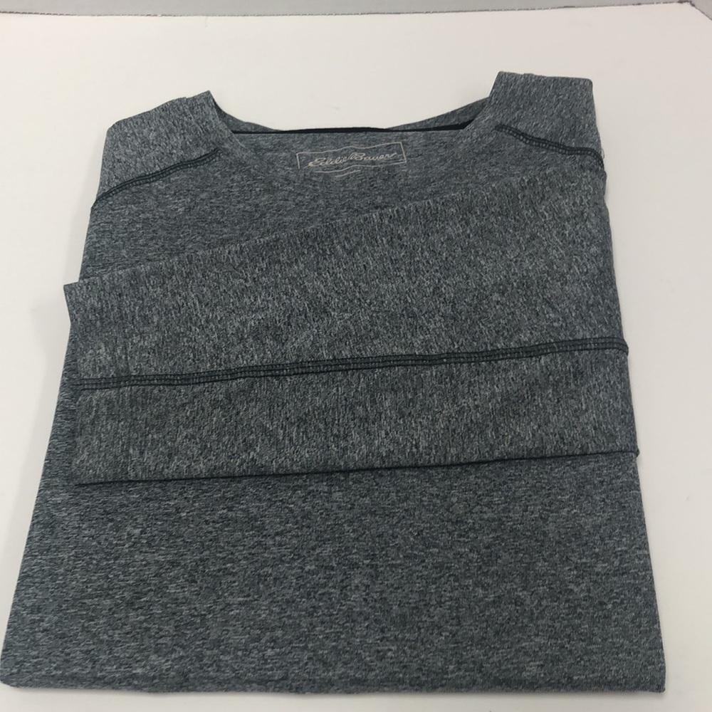 Eddie Bauer performance tee